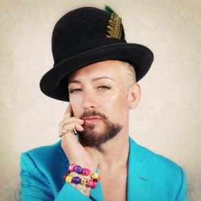 Download track King Of Everything Boy George