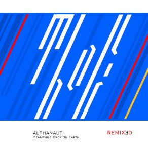 Download track Electricity (Diskodiktator Remix) Alphanaut