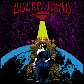 Download track Delirium Outer Head