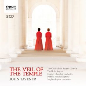 Download track Cycle VII - Absolved In The Mirror John Tavener, John Taverner