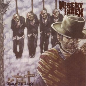 Download track Love It Or Leave It Misery Index