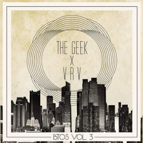 Download track Smooth Guitar The Geek X Vrv