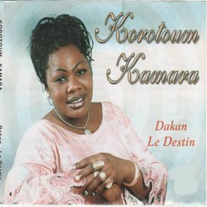 Download track La Paix (Version Moderne) Korotoum Kamara