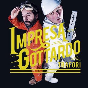 Download track Audace (Radio Edit) Impresa Gottardo