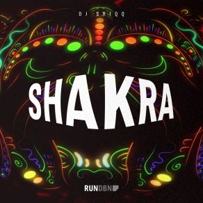 Download track Shakra DJ Sriqq