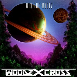 Download track Complexities Woodz Cross