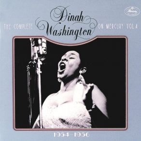 Download track I'm Lost Without You Tonight Dinah Washington