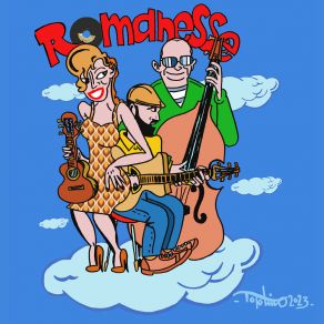 Download track La Mère Michel Romanesse