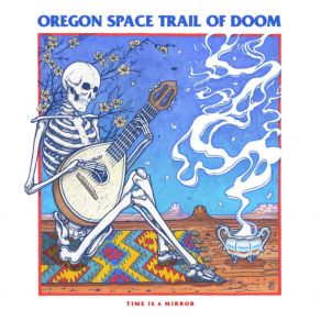 Download track New Perceptions Oregon Space Trail Of Doom