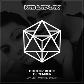 Download track December (Original Mix) Doctor Boom