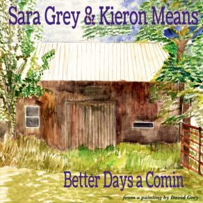 Download track Silk Merchant's Daughter Sara Grey, Kieron Means