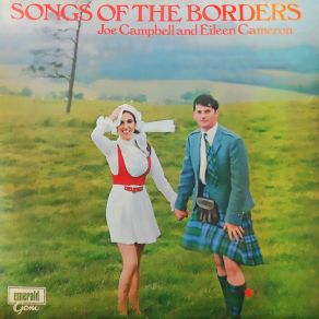 Download track Soft Lowland Tongue O' The Border Eileen Cameron