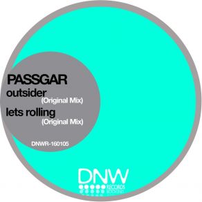 Download track Outsider Passgar