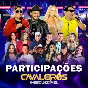 Download track Me Manda Embora (Ao Vivo) Cavaleiros Do ForróDorgival Dantas