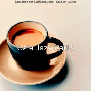 Download track Phenomenal Music For Coffee Shops Cafe Jazz Radio