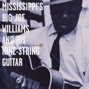 Download track Kings Highway Blues Big Joe Williams