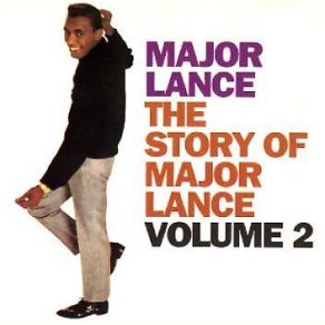 Download track Gonna Get Married Major Lance