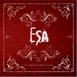 Download track The Drawbacks Of Sleeping In Silence (Intoner Vs ESA) ESA