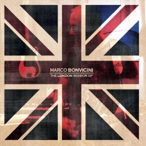 Download track Everyday Marco Bonvicini