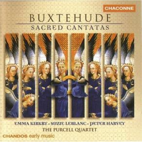 Download track 35. Ich Halte Es Dafür BuxWV 48 - 1. Sonata Dieterich Buxtehude