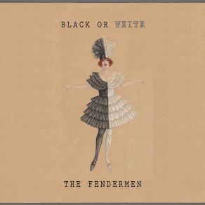 Download track Lonesome Road Fendermen