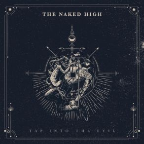 Download track Sleep Paralysis The Naked High