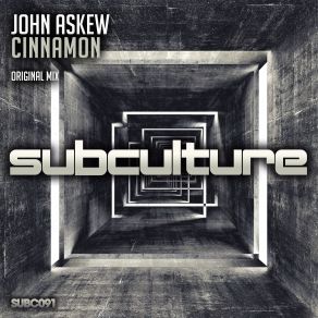 Download track Cinnamon (Original Mix) John Askew