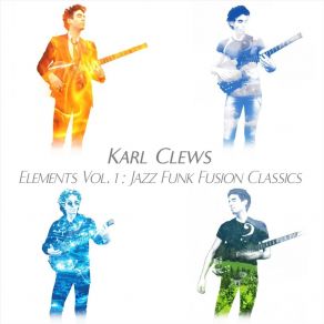 Download track Red Baron Karl Clews