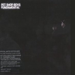 Download track In Private Pet Shop Boys