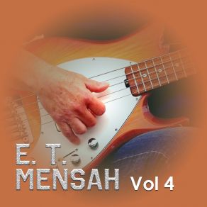 Download track Congo E. T. Mensah