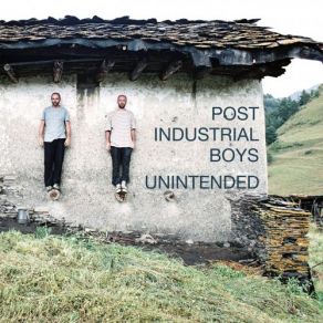 Download track Strange Post Industrial Boys