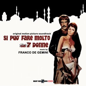 Download track Cos Èl'amore (Instrumental 2) Franco De Gemini