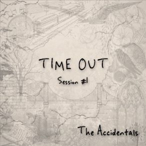 Download track Wildfire The Accidentals