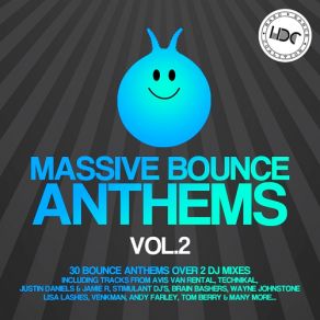 Download track Something Real & Bouncy (Original Mix) KS1, Skitzee