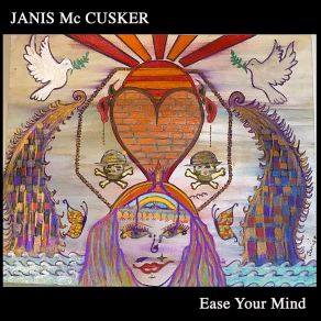 Download track Let Me Stay Janis McCusker