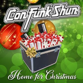 Download track Do You Hear What I Hear Con Funk Shun