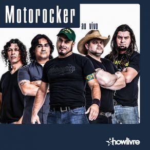 Download track Meio Caipira (Ao Vivo) Motorocker