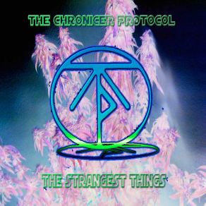 Download track Alone The Chronicer Protocol