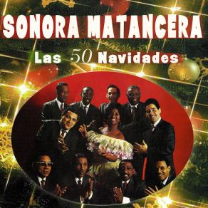 Download track Pachanga En Navidad La Sonora Matancera