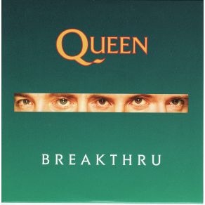 Download track Breakthru Queen