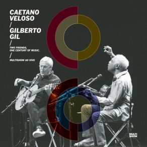 Download track De Manha (Ao Vivo) Gilberto Gil, Caetano Veloso