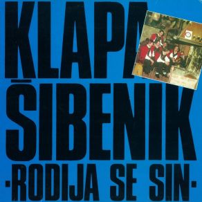 Download track Dite Moje Klapa Sibenik