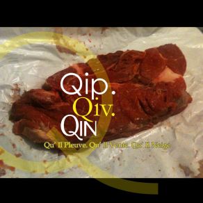 Download track Contrevenant Qip. Qiv. Qin