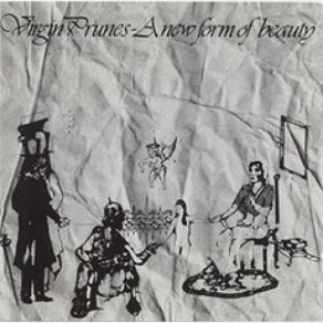 Download track No Birds To Fly The Virgin Prunes