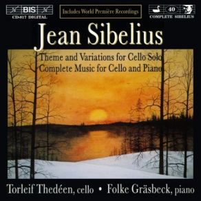 Download track 8. II. Romance In F Major Jean Sibelius