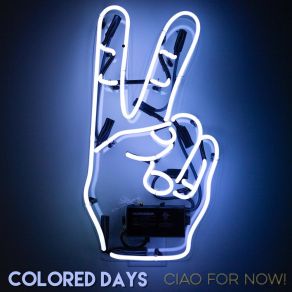 Download track Turning Over Stones Colored Days