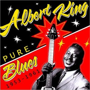 Download track This Funny Feeling Albert King