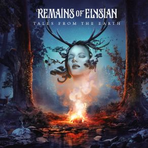 Download track Still In My Dreams Remains Of Elysian