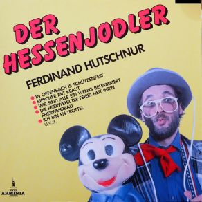 Download track Der Hessenjodler Ferdinand Hutschnur