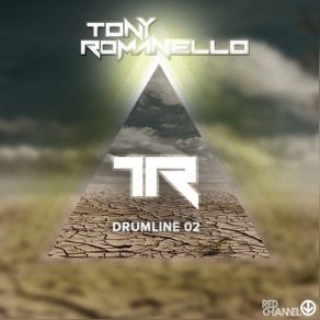 Download track Piece Of Me (Original Mix) Tony Romanello